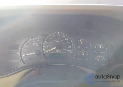 2001 GMC Sierra 1500 Sle from USA, damaged, VIN 2GTEK19T111367627